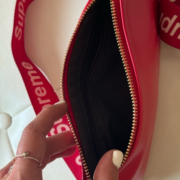 Supreme Reworked Wristlet - Picture 3 of 5